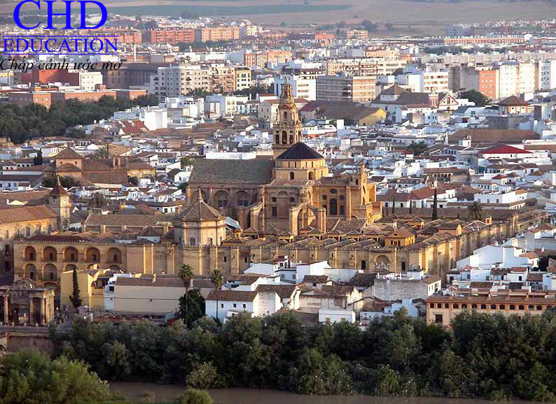 Du học Tây Ban Nha: Những địa danh nổi tiếng không thể bỏ qua tại Tây Ban Nha